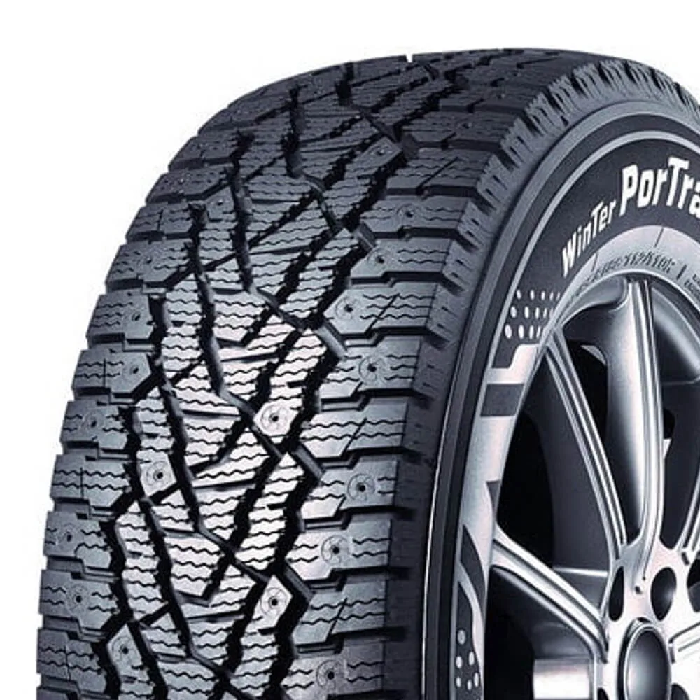 Marshal Portran CW11 235/65R16C 115/113R M+S 3PMSF