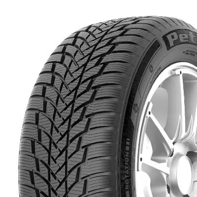 Petlas Snowmaster 2 185/55R14 80H M+S 3PMSF