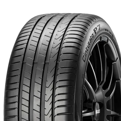 Pirelli Cinturato P7 P7C2 MO 225/50R17 94Y