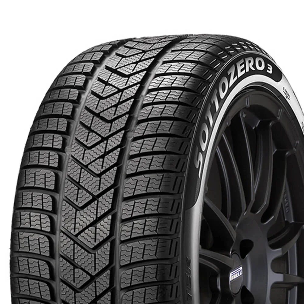 Pirelli SottoZero Serie 3 MO 215/55R18 99V XL