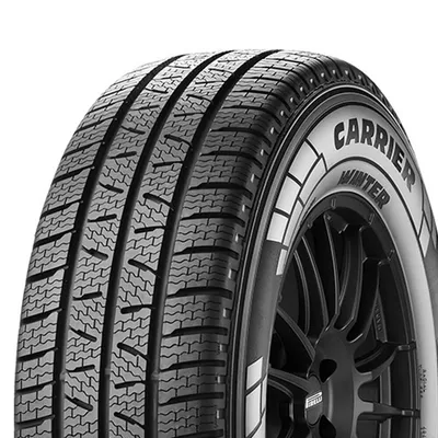 Pirelli Winter Carrier 205/65R16C 107/105T