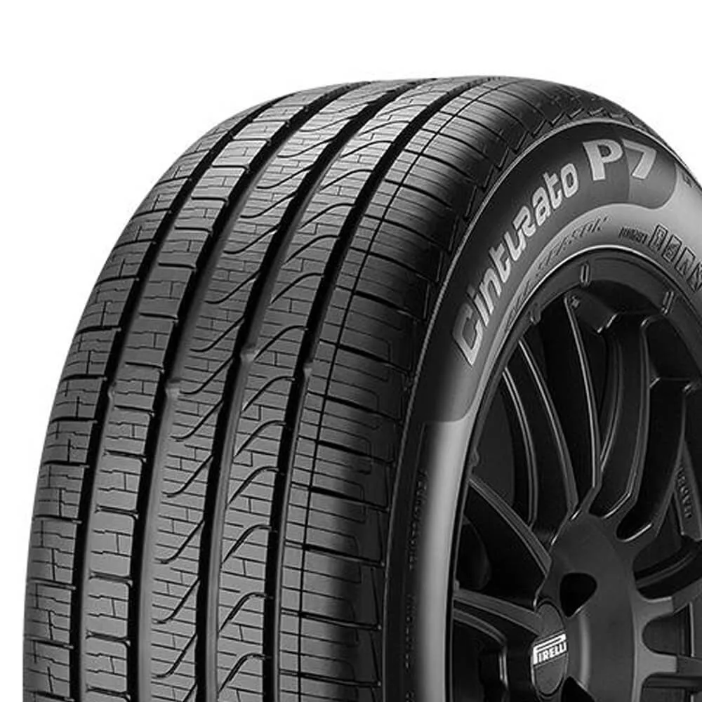 Pirelli Cinturato P7 All Season RFT * 225/50R18 95V M+S