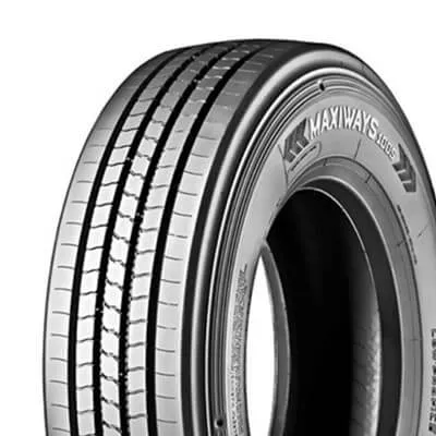 Lassa Maxiways 100S 245/70R17.5 136/134M M+S 3PMSF