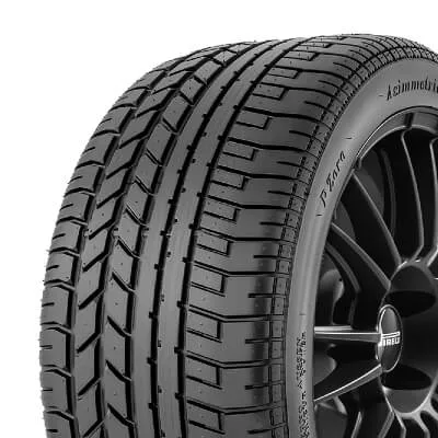 Pirelli P Zero Asimmetrico 255/45ZR17 98Y
