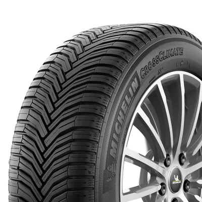 Michelin CrossClimate+ 185/65R15 92T XL