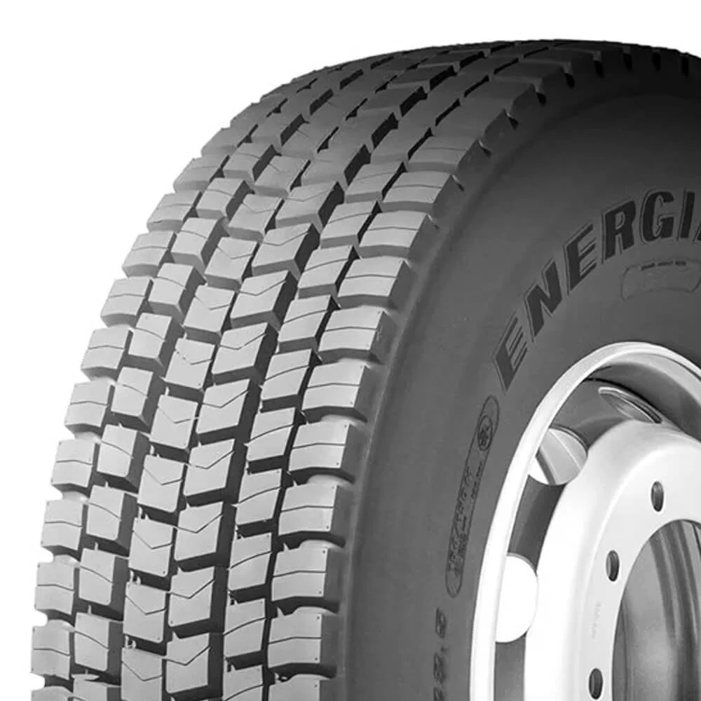Lassa Energia 320D 12R22.5 152/148M M+S 3PMSF