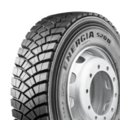 Lassa Energia 520D 315/80R22.5 156/150K M+S 3PMSF