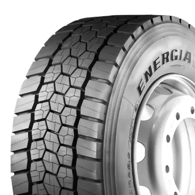 Lassa Energia 330D 315/70R22.5 154/150L M+S 3PMSF
