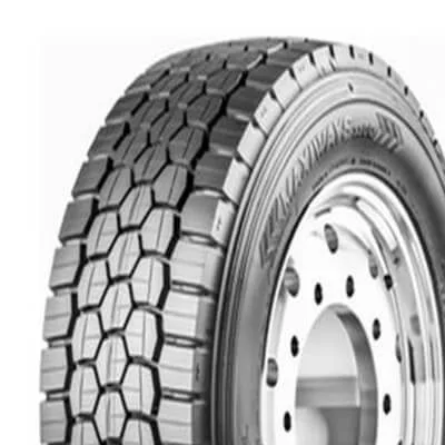 Lassa Maxiways 110D 285/70R19.5 146/144M M+S 3PMSF