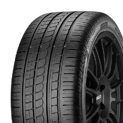 Pirelli P Zero Rosso Asimmetrico 295/35R18 99Y