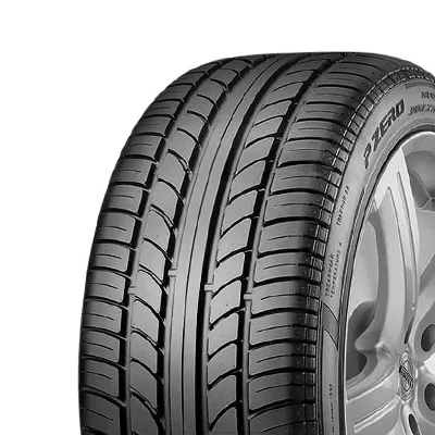 Pirelli P Zero Rosso Direzionale 255/40R18 95Y