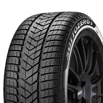 Pirelli SottoZero Serie 3 * 225/60R18 104H XL