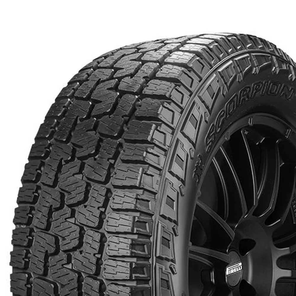 Pirelli Scorpion All Terrain Plus 265/60R18 110H M+S 3PMSF WL