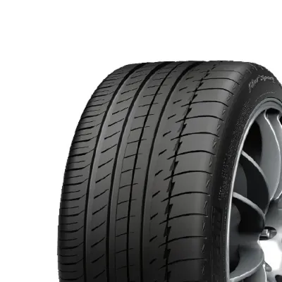 Michelin Pilot Sport PS2 N1 205/55ZR17 95Y XL