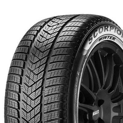 Pirelli Scorpion Winter J 295/35R22 108W XL