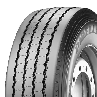 Pirelli ST25 385/65R22.5 160K 158L M+S 3PMSF