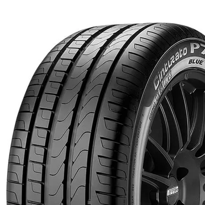 Pirelli Cinturato P7 Blue NF0 245/45R20 103Y XL Elect