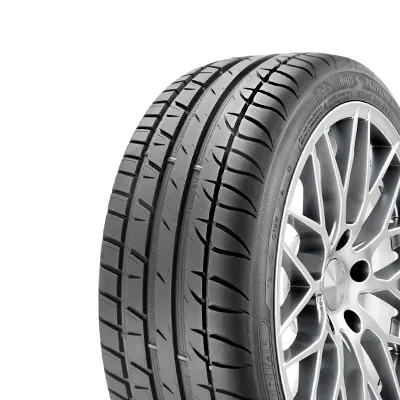 Strial High Performance 195/45R16 84V XL