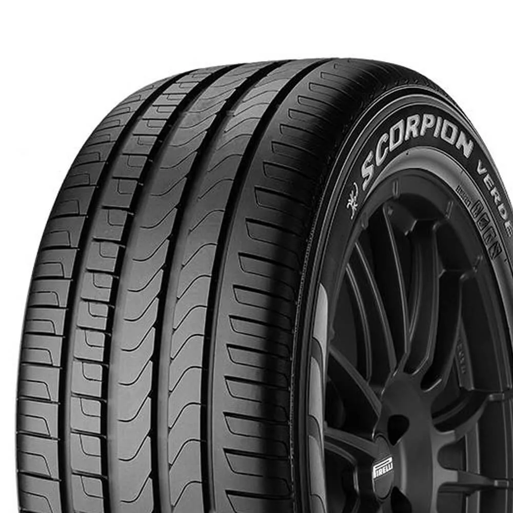 Pirelli Scorpion Verde MO 255/50R19 103V