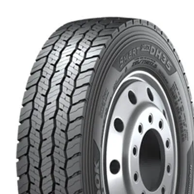 Hankook Smart Flex DH35 215/75R17.5 126/124M M+S 3PMSF 12PR