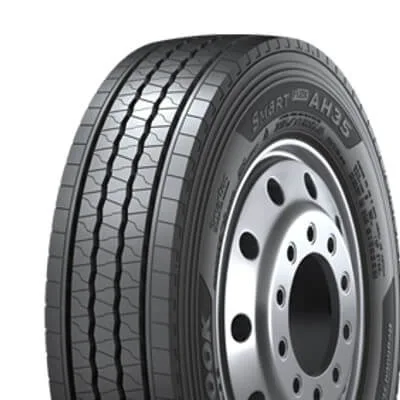 Hankook Smart Flex AH35 215/75R17.5 128/126M M+S 3PMSF 14PR