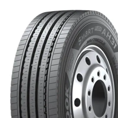 Hankook Smart Flex AH31 275/70R22.5 148/145M M+S 3PMSF 16PR