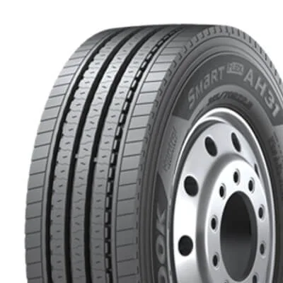 Hankook Smart Flex AH31 275/70R22.5 148/145M M+S 3PMSF 16PR