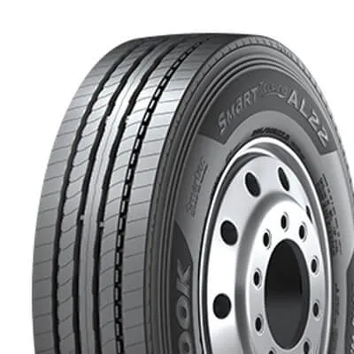 Hankook SmartTouring AL22 295/80R22.5 154/149M M+S 3PMSF 18PR