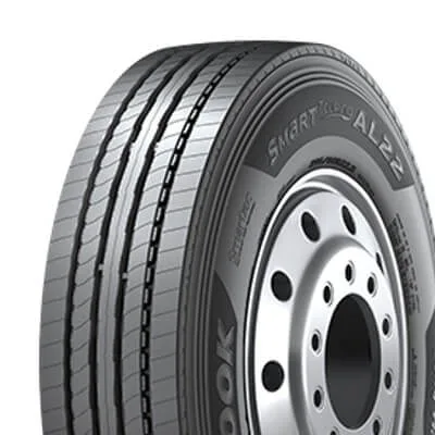 Hankook SmartTouring AL22 295/80R22.5 154/149M M+S 3PMSF 18PR