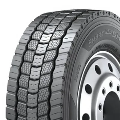 Hankook Smart Flex DH51 295/80R22.5 152/148M M+S 3PMSF 16PR