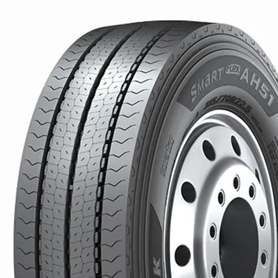Hankook Smart Flex AH51 385/55R22.5 160/158K M+S 3PMSF 20PR