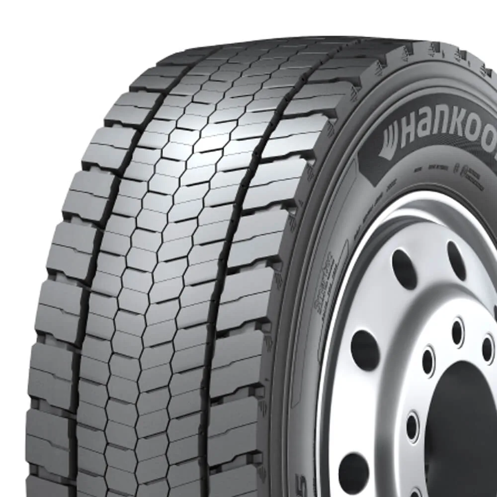 Hankook Smart Line DL50 315/60R22.5 152/148L M+S 3PMSF 18PR