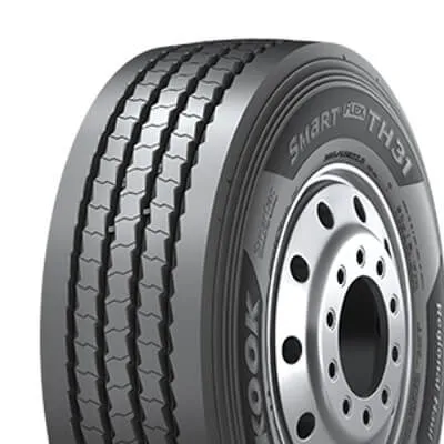 Hankook SmartFlex TH31 385/65R22.5 164K M+S 3PMSF