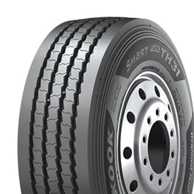 Hankook SmartFlex TH31 385/65R22.5 164K M+S 3PMSF