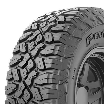 Petlas Peaklander M/T 285/75R16 116/113Q M+S 6PR