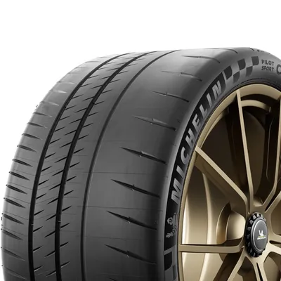 Michelin Pilot Sport CUP2 R N0 325/30ZR21 108Y XL