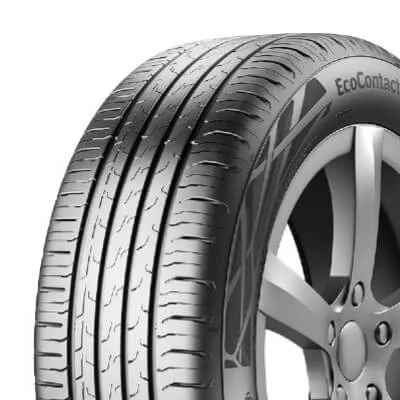 Continental EcoContact 6 AO1 215/65R17 99V
