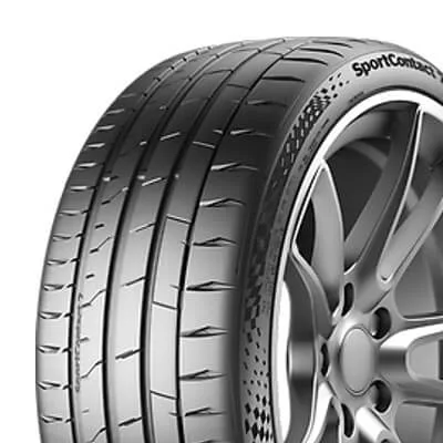 Continental SportContact 7 305/30R20 103Y XL FR