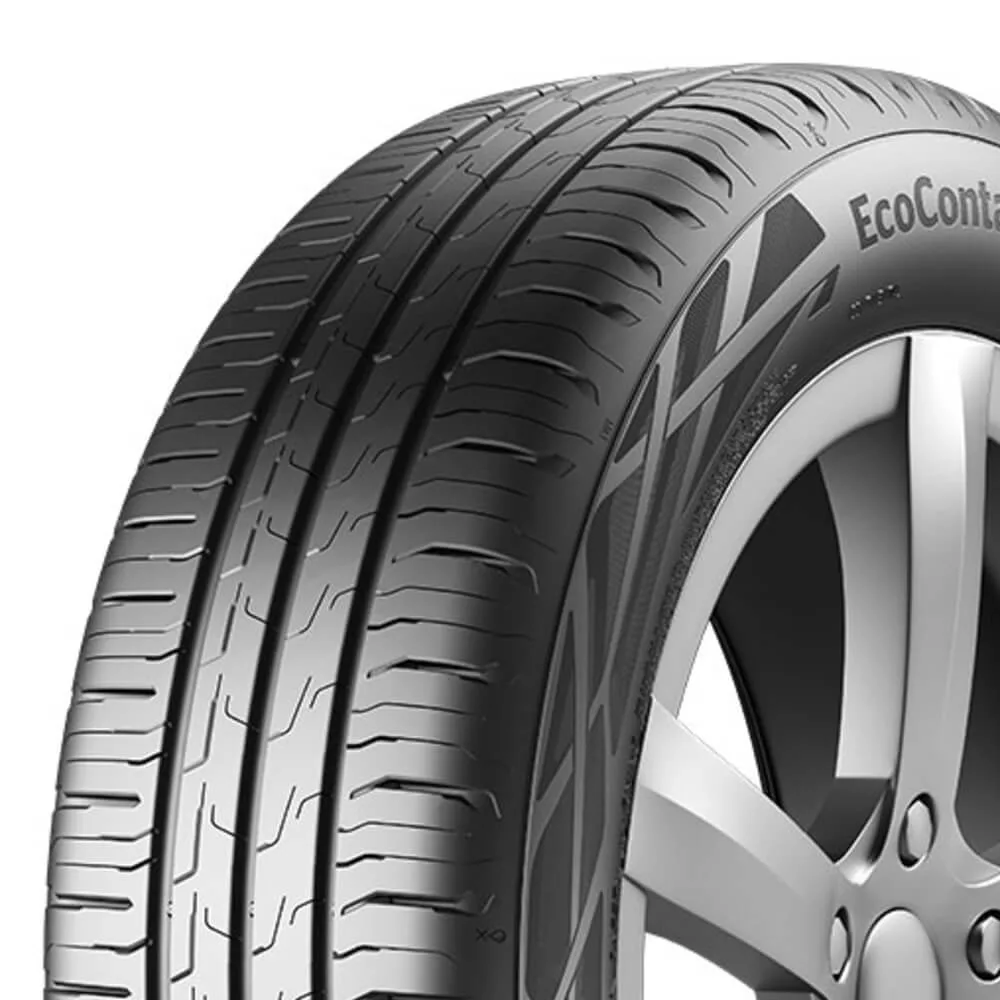 Continental EcoContact 6 155/70R19 84Q