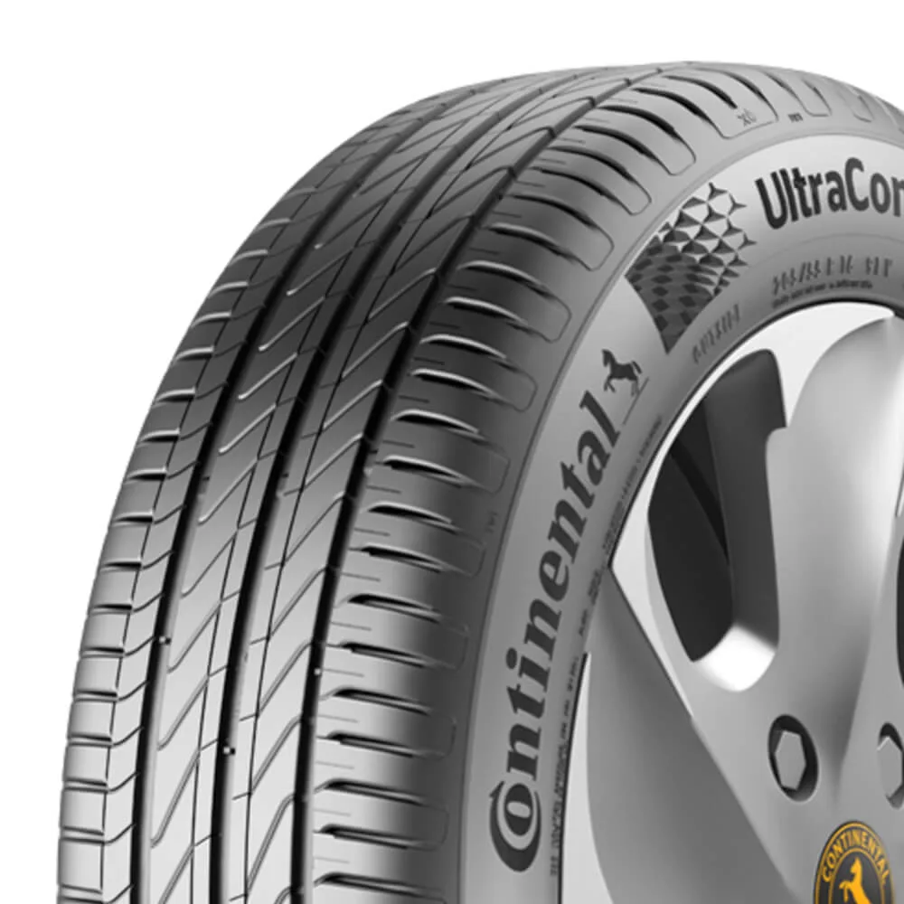 Continental UltraContact 175/65R14 82T EV