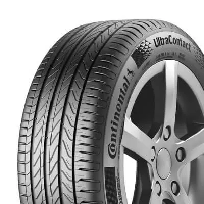 Continental UltraContact 235/50R18 101V XL FR EV