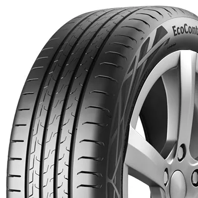 Continental EcoContact 6Q 235/55R19 101T