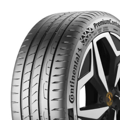 Continental PremiumContact 7 225/45R18 91W FR EV