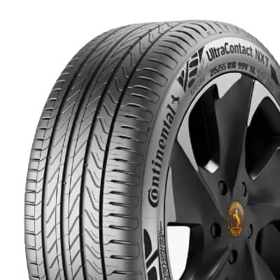 Continental UltraContact NXT 235/45R18 98Y XL FR