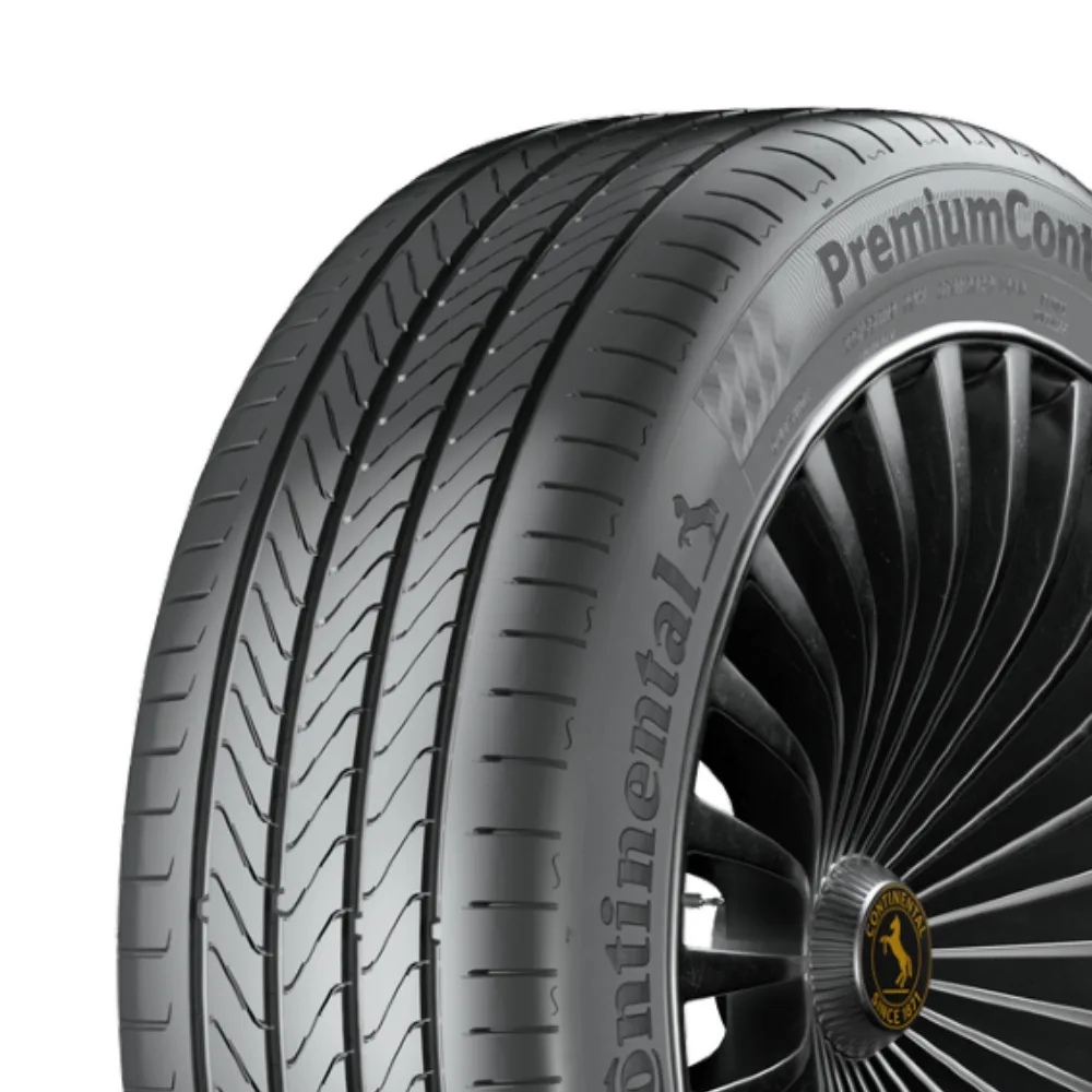Continental PremiumContact C 285/45R21 113V XL FR