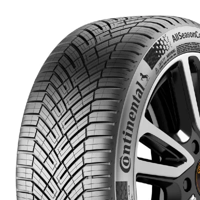 Continental AllSeasonContact 2 SSR 225/50R17 98W XL M+S 3PMSF FR EV