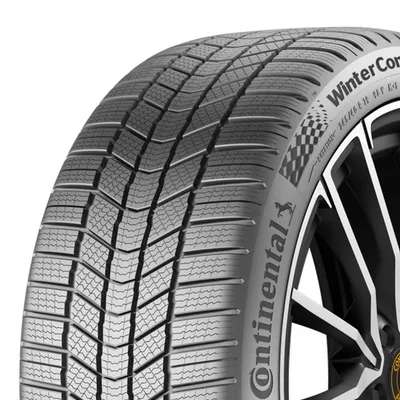 Continental WinterContact 8 S 275/40R22 107V XL M+S 3PMSF FR EV
