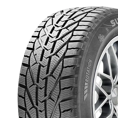Kormoran Snow 235/55R17 103V XL