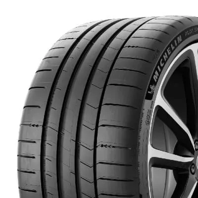 Michelin Pilot Sport S 5 245/40R21 96Y