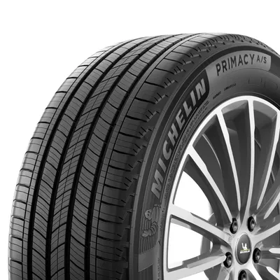 Michelin Primacy All Season 255/55R20 110V XL M+S